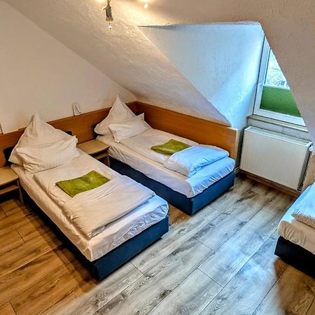 Hotel Am Rathaus Kassel Eksteriør billede