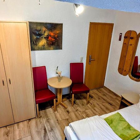 Hotel Am Rathaus Kassel Eksteriør billede
